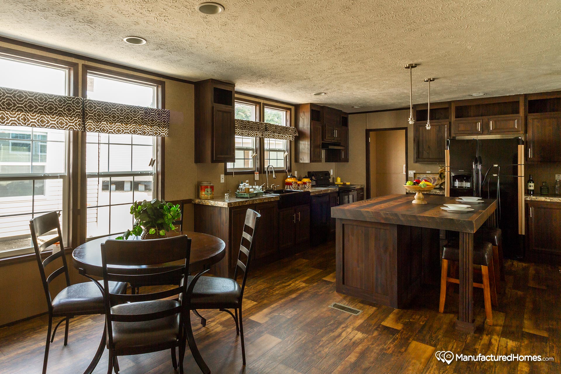 El Dorado Homes in El Dorado, AR Manufactured Home Dealer